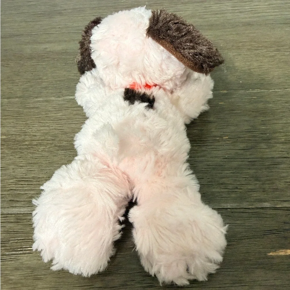 Hallmark Pink Snoopy‎ Plush